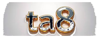 ta8 logo