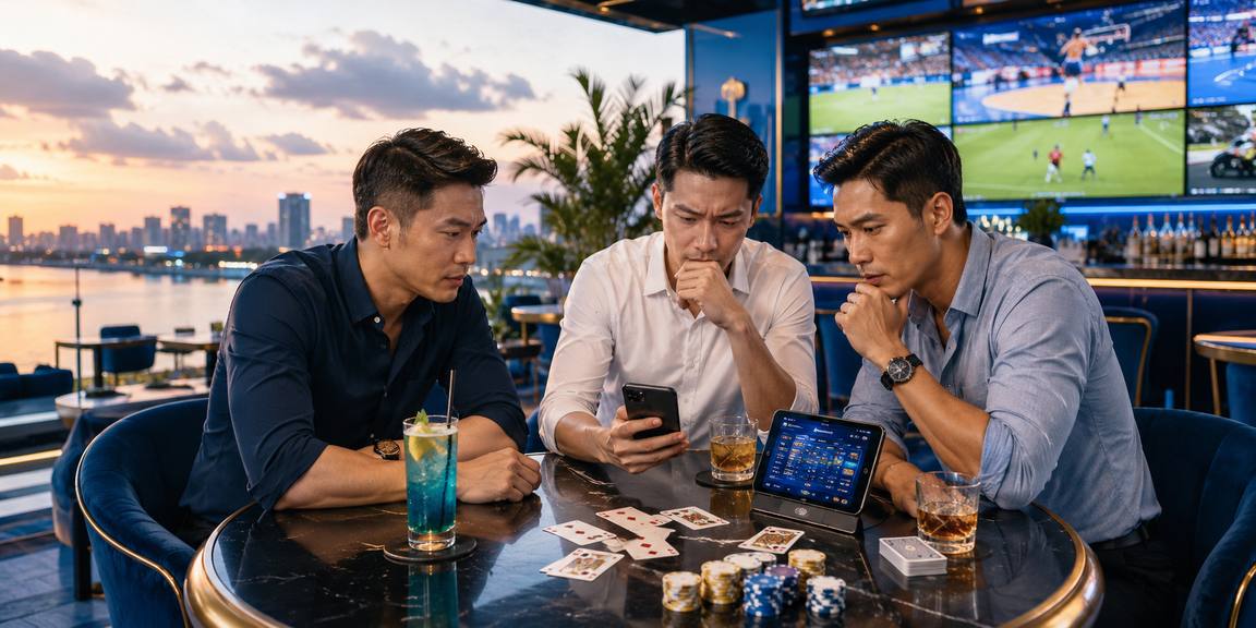 ta8 Sportsbook