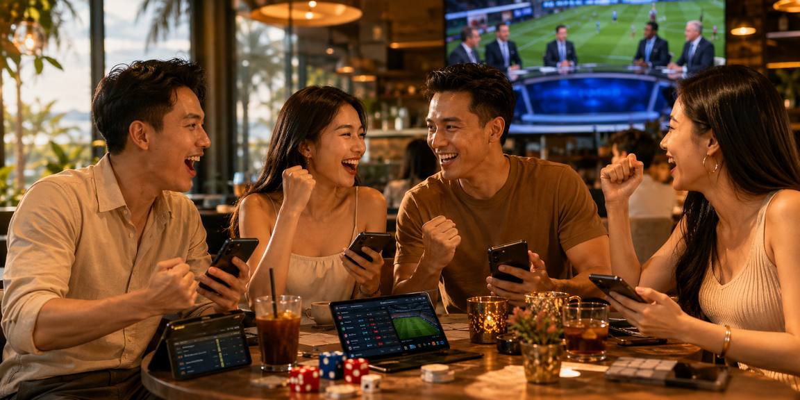 ta8 mobile gaming