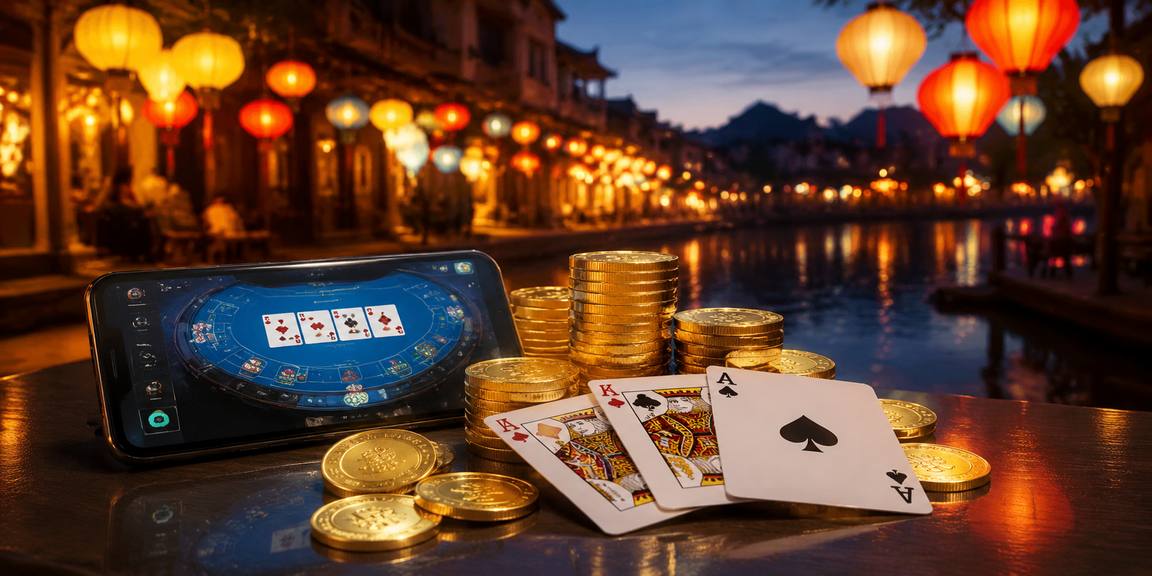 ta8 App ta8 mang gì đến cho tài khoản của bạn
